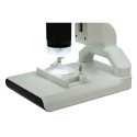 Mikroskoop, Levenhuk Rainbow DM700 LCD Digital, 10x–200x