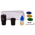 Levenhuk 700M Monocular Microscope
