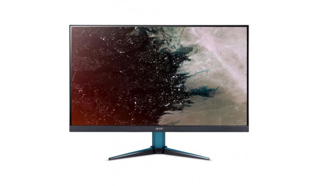 LCD Monitor|ACER|VG271UM3BMIIPX|27"|Gaming|Panel IPS|2560x1440|16:9|180HZ|Matte|1 ms|Speakers|Tilt|C