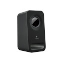 LOGITECH Z150 Speaker 2.0 Midnight Black