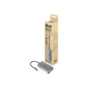 Club3D adapter USB (M) - DVI-D (F) Dual Link no HDCP (CAC-1510-A)