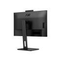 AOC 24P3CW 23.8inch IPS TFT 1920x1080 HDMI DP USB Black