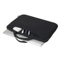 DICOTA BASE XX Laptop Sleeve Plus 14-14.1inch Black