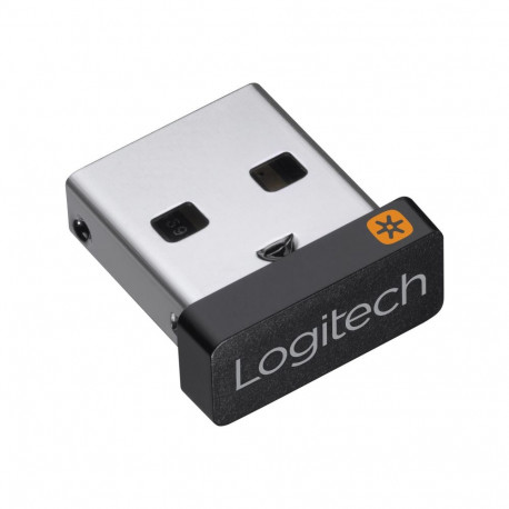 LOGITECH Unifying Receiver juhtmevaba hiire / klaviatuuri vastuvõtja USB