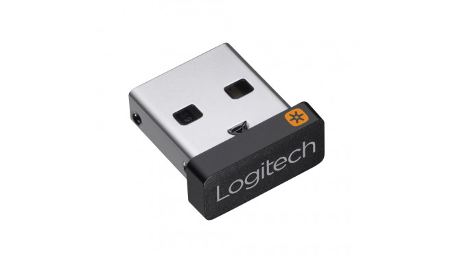 LOGITECH Unifying Receiver juhtmevaba hiire / klaviatuuri vastuvõtja USB