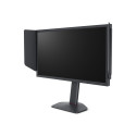 BENQ XL2546X 24.5inch FHD TN 240Hz 0.5ms 320cd/m2 3xHDMI 2.0 DP Pivot