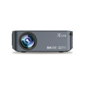 ART LED PROJECTOR X1PRO WIFI ANDROID 9.0 HDMI USB 1920x1080 300 Ansi 4K 12000 lumens