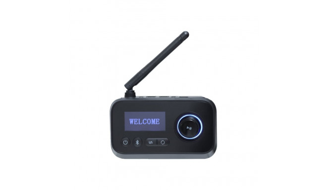 ART AUDIO AUX/OPT TRANSMITTER with BT LCD function BT-17