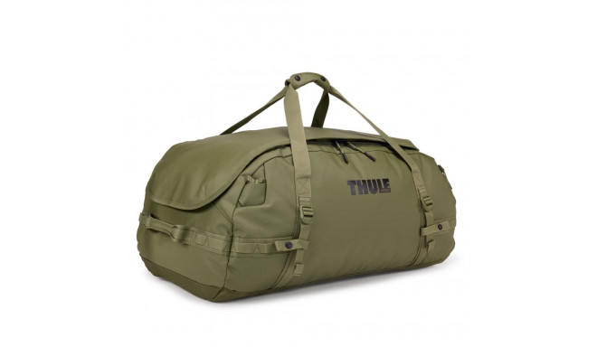 Thule 4998 Chasm Duffel 90L Olivine