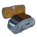 Thule 5000 Chasm Duffel 90L Pond Gray