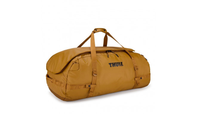 Thule 5003 Chasm Duffel Bag 130L Golden