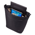 Case Logic 5106 Invigo Eco Laptop Convertible Tote 15.6 INVIT116 Black