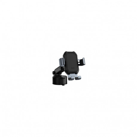 Baseus SUYL-TK01 universal car holder for devices black