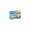 Playmobil 71043 - Family Fun Catamaran