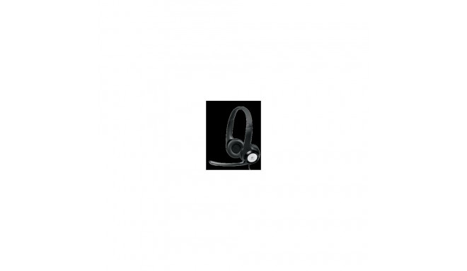 Logitech H390