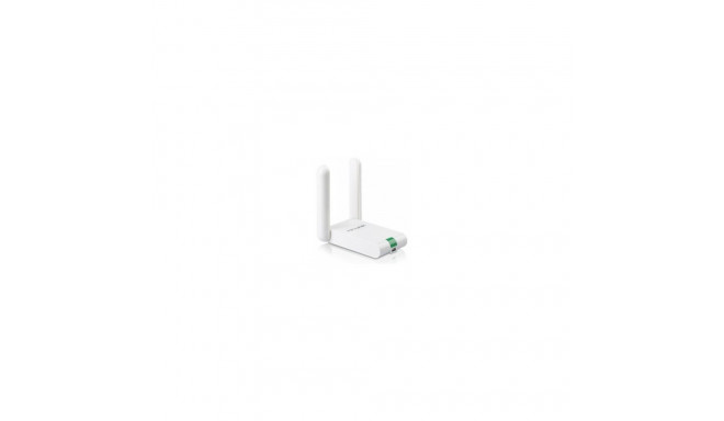 Беспроводной wifi адаптер TP-LINK TL-WN822N