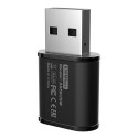 Totolink A650USM | WiFi USB adapteris | AC650, Dual Band, MU-MIMO