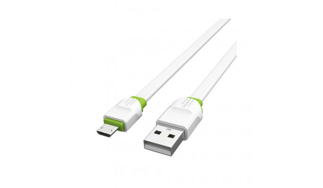 LDNIO LS34 1m microUSB Cable