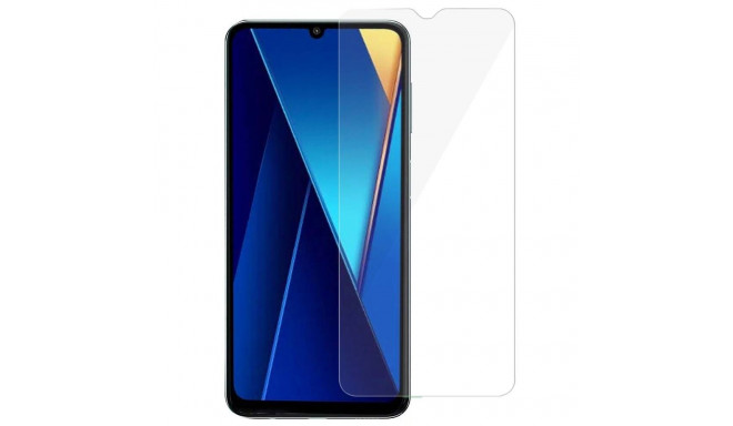 Fusion Tempered glass screen protector Xiaomi Redmi 13C| Poco C65