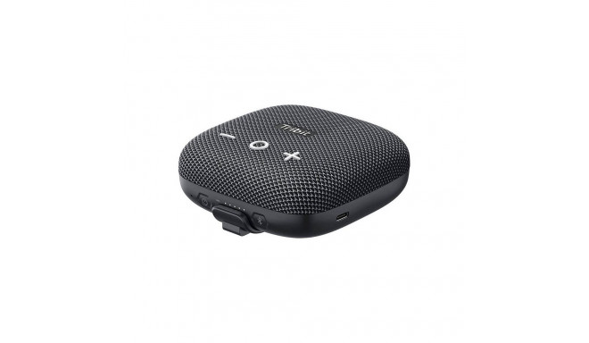 Portable Speaker Tribit StormBox Micro 2 BTS12 (black)