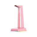 ONIKUMA ST-2 Gaming stand (Pink)