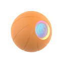 Interactive Dog Ball Cheerble Wicked Ball (orange)
