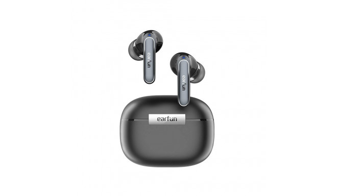 Earphones TWS EarFun Air2  (black)