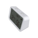 Smart Temperature and Humidity sensor NEO NAS-TH02W ZigBee Tuya with LCD screen