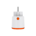 Smart Plug Zigbee Homekit NEO NAS-WR15BH (FR)