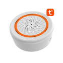 Smart Alarm Siren ZigBee NEO NAS-AB02B TUYA