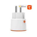 Smart Plug HomeKit NEO NAS-WR10BH ZigBee 16A FR