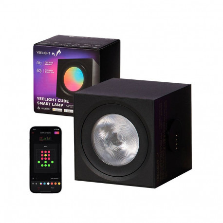 Yeelight Cube Light Smart Gaming Lamp Spot