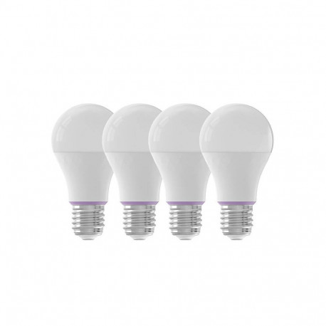 Yeelight GU10 Smart Bulb W4 (dimmable) - 4pc