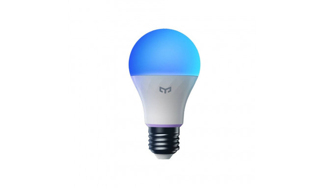 Yeelight GU10 Smart Bulb W4 (color) - 1pc