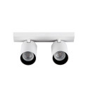 Yeelight Ceiling Spotlight YLDDL-0084 (two bulbs) white