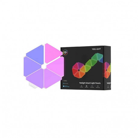 Yeelight Smart Light Panels YLFWD-012
