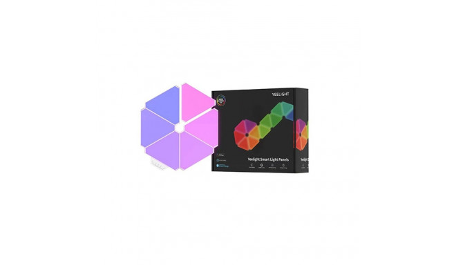 Yeelight Smart Light Panels YLFWD-012