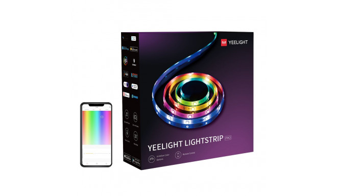 Yeelight LED Lightstrip Pro 2m