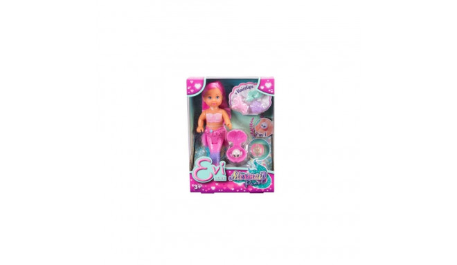 Evi Doll Pearl Mermaid