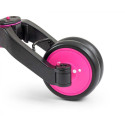 Bike Ride On - Bike 4in1 OPTIMUS PLUS Pink