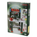 Bosch workshop 82 pieces