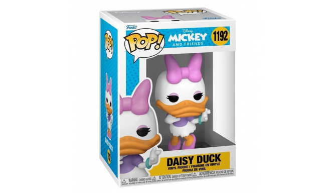 Figure Funko POP Disney Classic Daisy Duck