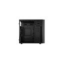 PC Case Helix USB-C MATX Mini Tower black