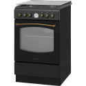 IS5G8MHAE Indesit Cooker 50