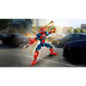 Iron Spider-Man Construction Figure