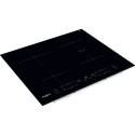 Induction hob WBB3960BF