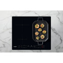 Induction hob WBB3960BF