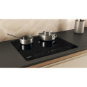 Induction hob WLB4060CPNE
