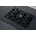 Gas glass hob AKWL728NB