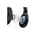 Bluetooth Headphones 5. 3 US-YH Series black